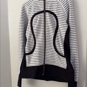 Lululemon Hoodie